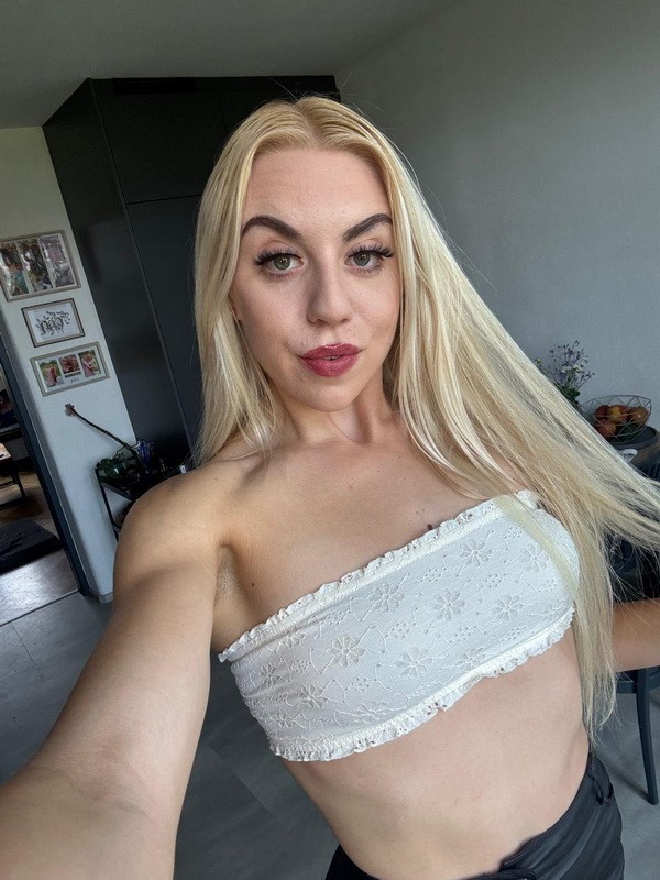 New model in our database - Bravo Models Media s.r.o. - NEWS BLOG and JOB BOARD - Bravo Models Media Prague Czech